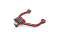 Front Camber Kit Red For 14+ Lexus IS 13+ Lexus GS 15+ Lexus RC TruHart