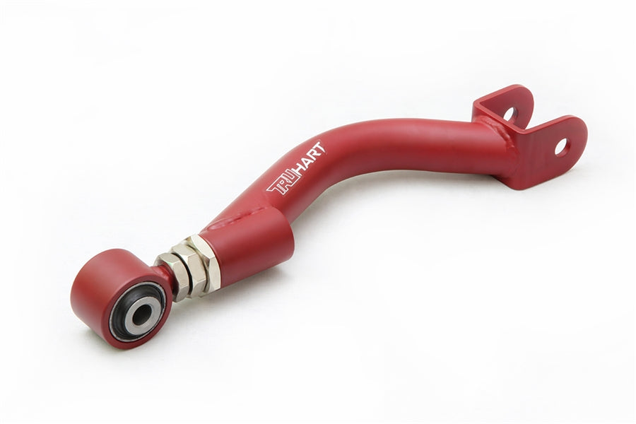 Rear Upper Control Arms Red For 95-98 Nissan 240SX 95-02 Nissan Skyline R33 TruHart