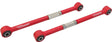 Lateral Arms Rear Front Red For 97-07 Subaru Impreza TruHart