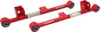 Lateral Arms Rear/Rear Red For 97-07 Subaru Impreza TruHart