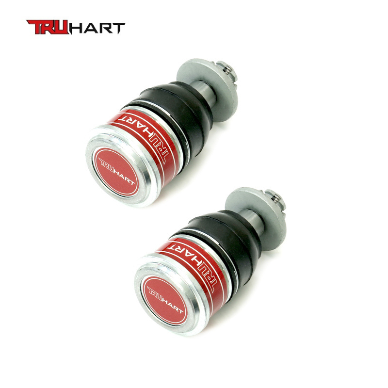 TruHart Roll Center Adjusters Front For 17+ Honda Civic Type R Only