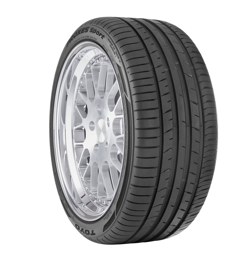 Toyo Proxes Sport Tire 275/30ZR20 97Y