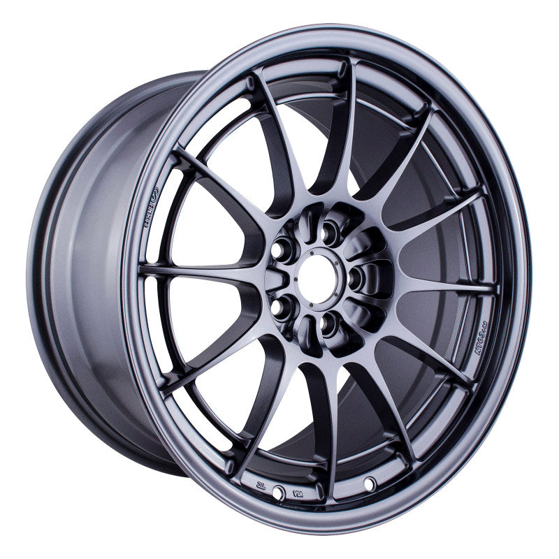 Enkei None Wheel in None - Size N/A, Bolt Pattern N/A, Offset N/A
