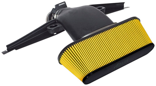 Airaid 05-17 Chevrolet Corvette C6 V8-6.0L Performance Air Intake System