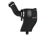 aFe POWER Momentum HD Cold Air Intake System w/ Pro Dry S Media 94-97 Ford Powerstroke 7.3L