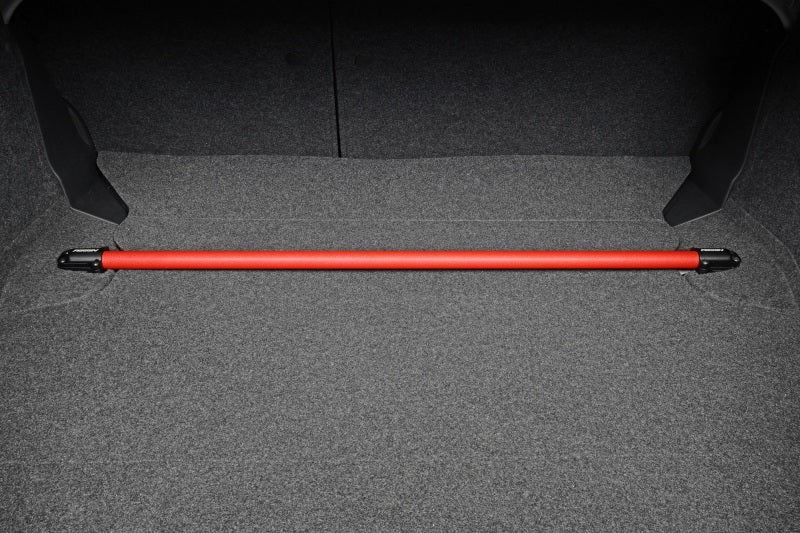 PERRIN 22-23 Subaru WRX Rear Shock Tower Brace - Red