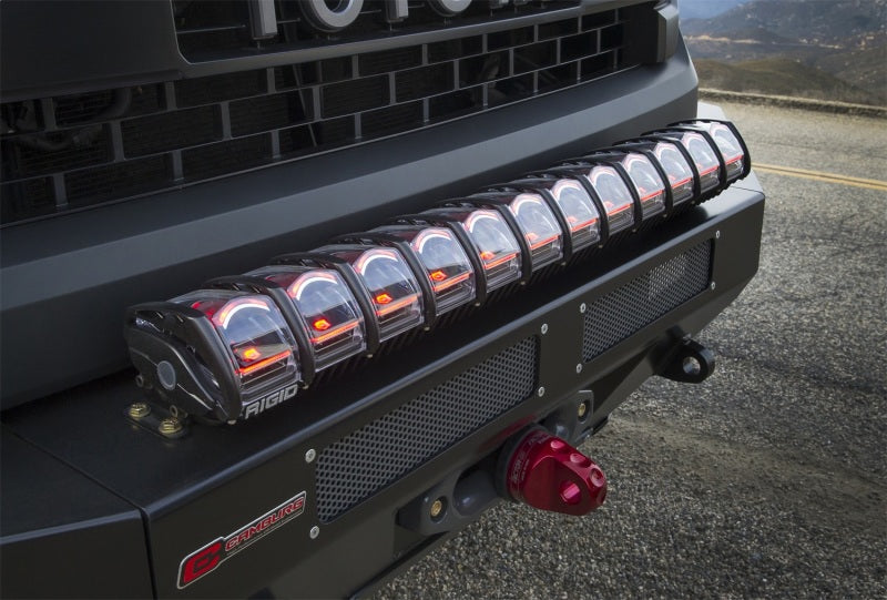 Rigid Industries 30in Adapt Light Bar