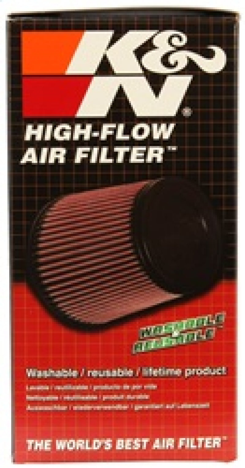 K&N 98-01 Yamaha YZF Replacement Air Filter