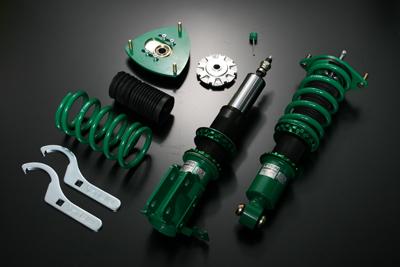 Tein 08+ Evo X (CZ4A) Mono Sport Replacement Upper Mounts (for GSE18-71SS4)