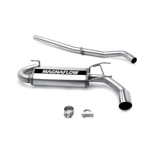 MagnaFlow Sys CB 99-05 Mazda Miata