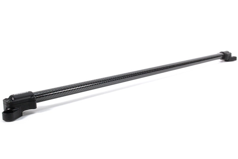 PERRIN 2013+ BRZ/FR-S/86/GR86 Front Strut Brace - Carbon Fiber (Req. Removal of OEM Engine Cover)