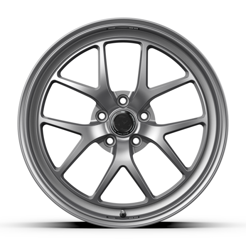 fifteen52 Sector RSR 19x8.5 5x112 42mm ET 57.1mm Center Bore Matte Titanium