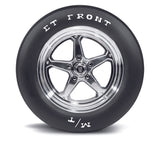 Mickey Thompson ET Front Tire - 26.0/4.0-15 90000026533