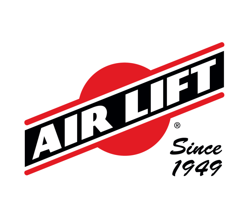 Air Lift 160 PSI Air Shock Controller