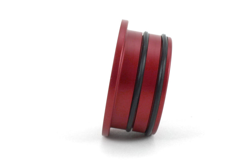PERRIN 2016+ Honda Civic 6 Speed Solid Aluminum Shifter Bushing