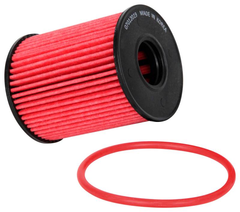 K&N Performance Oil Filter - 14-18 Fiat 500L 1.4L L4 Gas