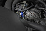 PERRIN Subaru Dipstick Handle Loop Style - Blue