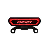 Rigid Industries 2021+ Ford Bronco Rear Chase Pod Light Kit