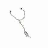 Magnaflow 2021+ Honda Ridgeline 3.5L NEO Cat-Back Exhaust System