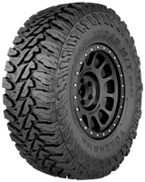 Yokohama Geolandar M/T G003 Tire - LT285/75R17 121/118Q