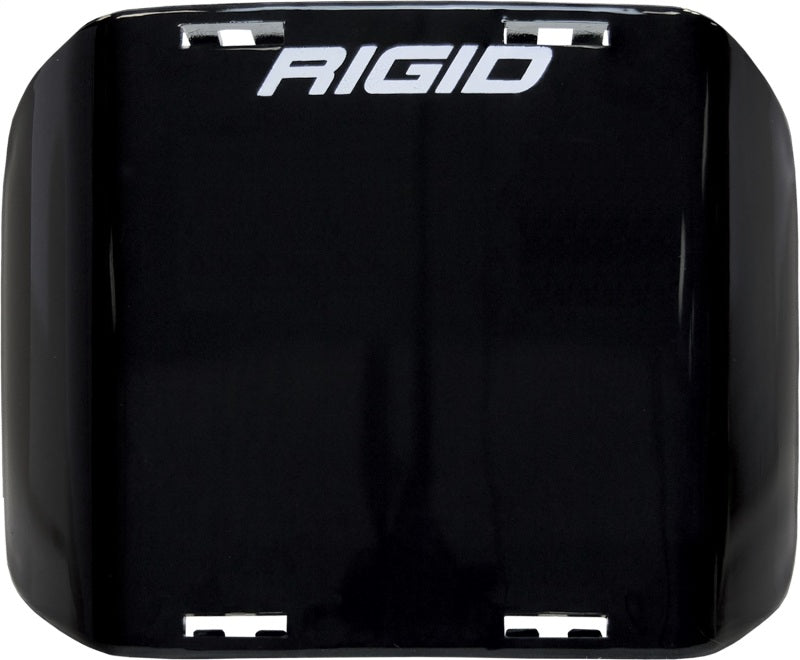 Rigid Industries D-SS Black Cover