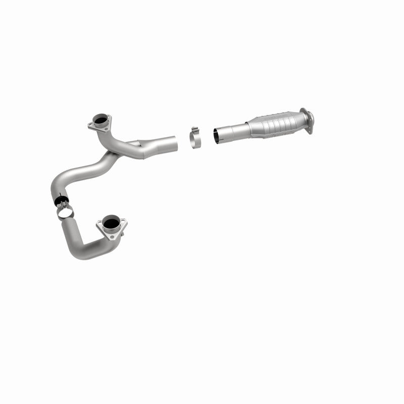 MagnaFlow Conv DF GM 93 95