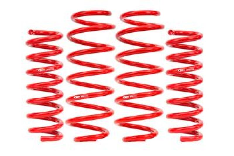 BMR Suspension 08-23 Dodge Challenger / 06-23 Dodge Charger Demon Killer Drag Springs - Set of 4