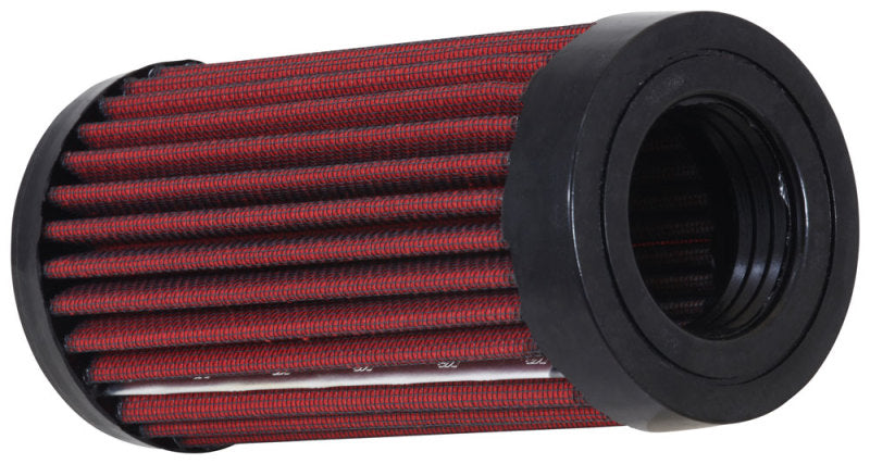 K&N Replacement Industrial Air Filter 1.875in ID x 3.5in OD x 7.125in H Kubota/John Deere/Bobcat