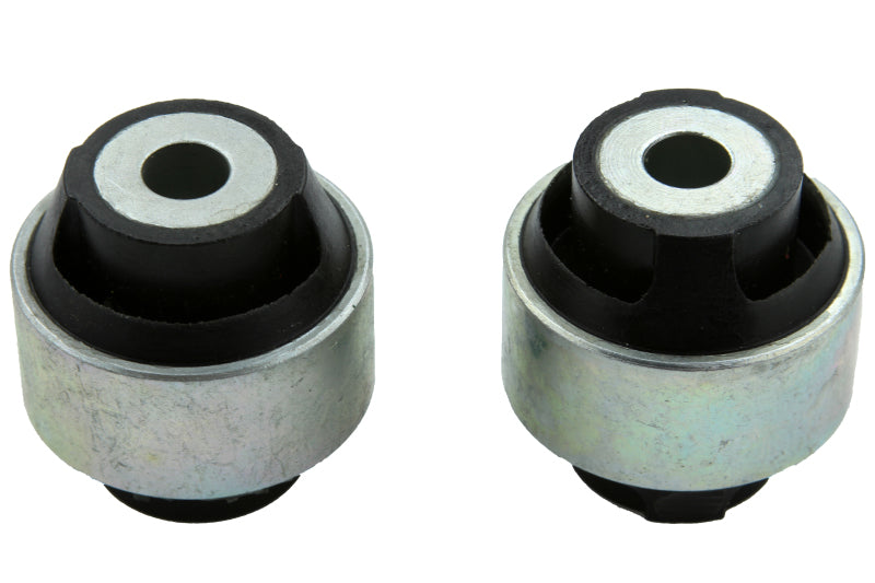 Whiteline Plus 10/06+ Toyota Aurion / 6/06+ Camry Front Lower Inner Rear Control Arm Bushing Ki