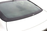 Greddy Aero 2022+ Subaru BRZ (ZD8)/Toyota GR86 (ZN6) Lower Rear Wing Spoiler - Carbon