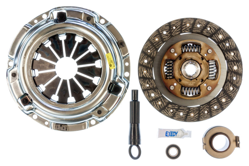 Exedy 2001-2005 Honda Civic L4 Stage 1 Organic Clutch