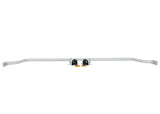 Whiteline 20-21 Chevrolet Camaro LT1 Rear Sway Bar - 27mm HD Blade Adj. (Incl. Bushings)