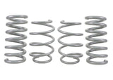 Whiteline 2015 Ford Mustang GT S550 Performance Lowering Springs