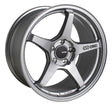 Enkei TS-5 Wheel in Storm Grey - 18x8.5, 5x108, 40mm Offset