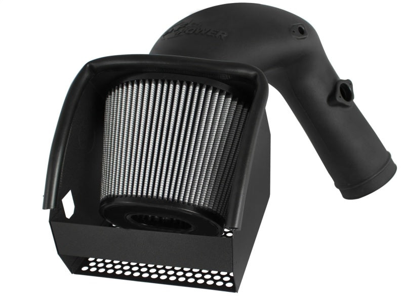 aFe MagnumFORCE Intake Stage-2 Pro Dry S 13 Dodge Diesel Trucks L6 6.7L (td)