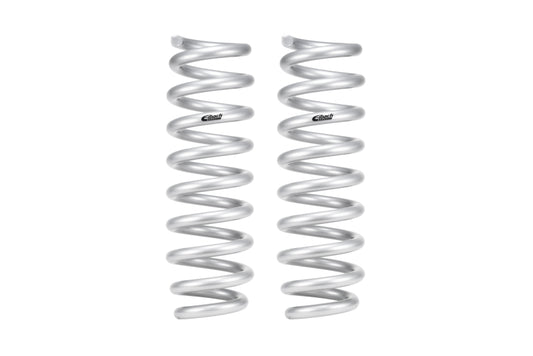 Eibach 22-23 Ford Bronco Raptor Pro-Lift-Kit +2.6in. Front Springs (For Use w/ OE Fox E-Shocks)