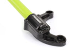 PERRIN 02-07 Subaru Impreza (WRX/STi/RS/2.5i) / 04-08 Forester Front Strut Brace - Neon Yellow