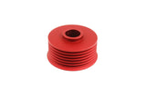 PERRIN 15-22 Subaru WRX/Crosstrek / 14-18 FXT Alternator Pulley - Red