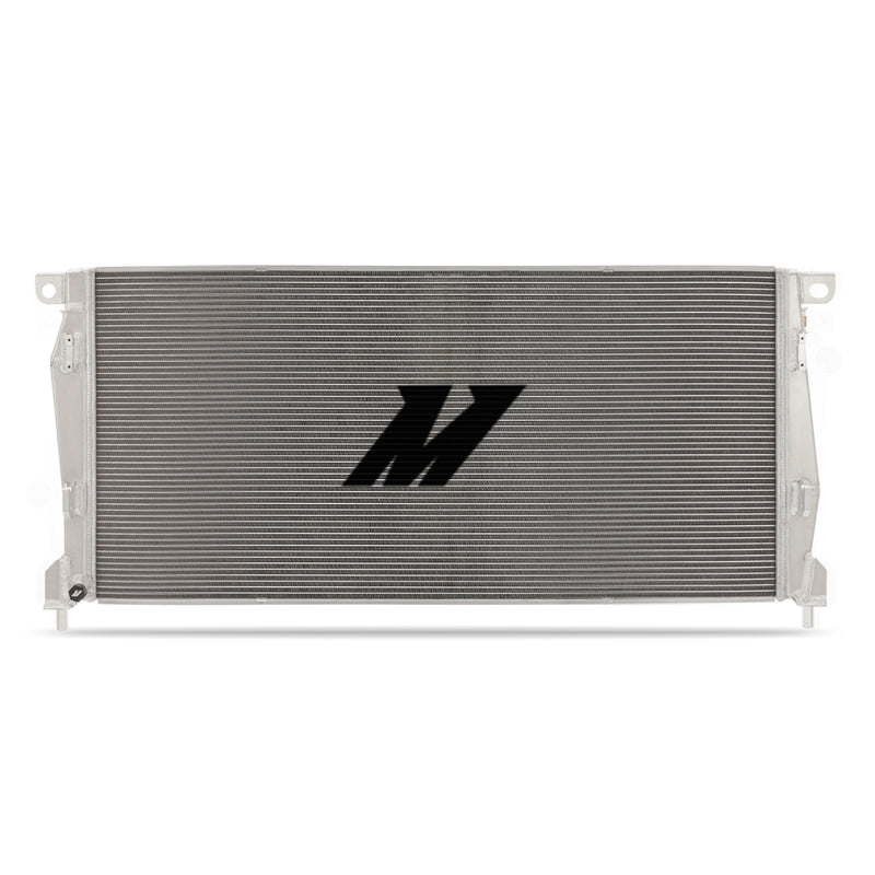 Mishimoto 2021+ Ford Bronco 2.3L/2.7L Performance Aluminum Radiator