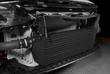 PERRIN 22-23 Subaru WRX Front Mount Intercooler Kit (Black Tubes & Black Core)
