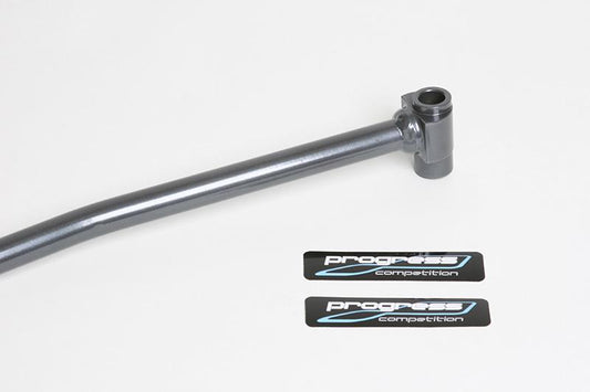 Progress Tech 09-16 Toyota Corolla/09-13 Matrix Rear Sway Bar (24mm)