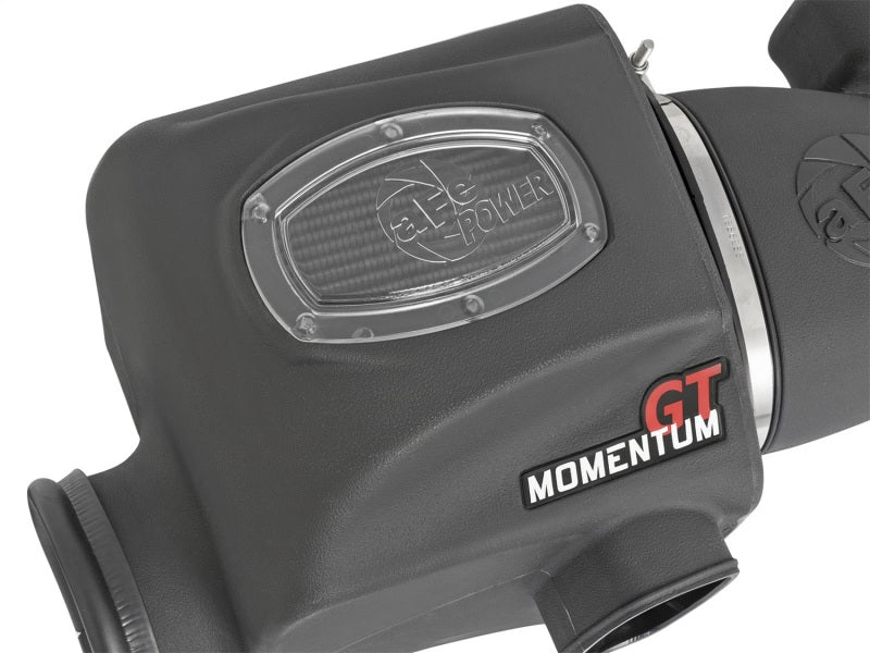 aFe Momentum GT Pro DRY S Stage-2 Intake System 2016 Toyota Tacoma V6 3.5L