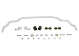 Whiteline 84-96 Nissan 180SX / 89-98 240SX / 88-91 Silvia Front 27mm Heavy Duty Adjustable Sway Bar