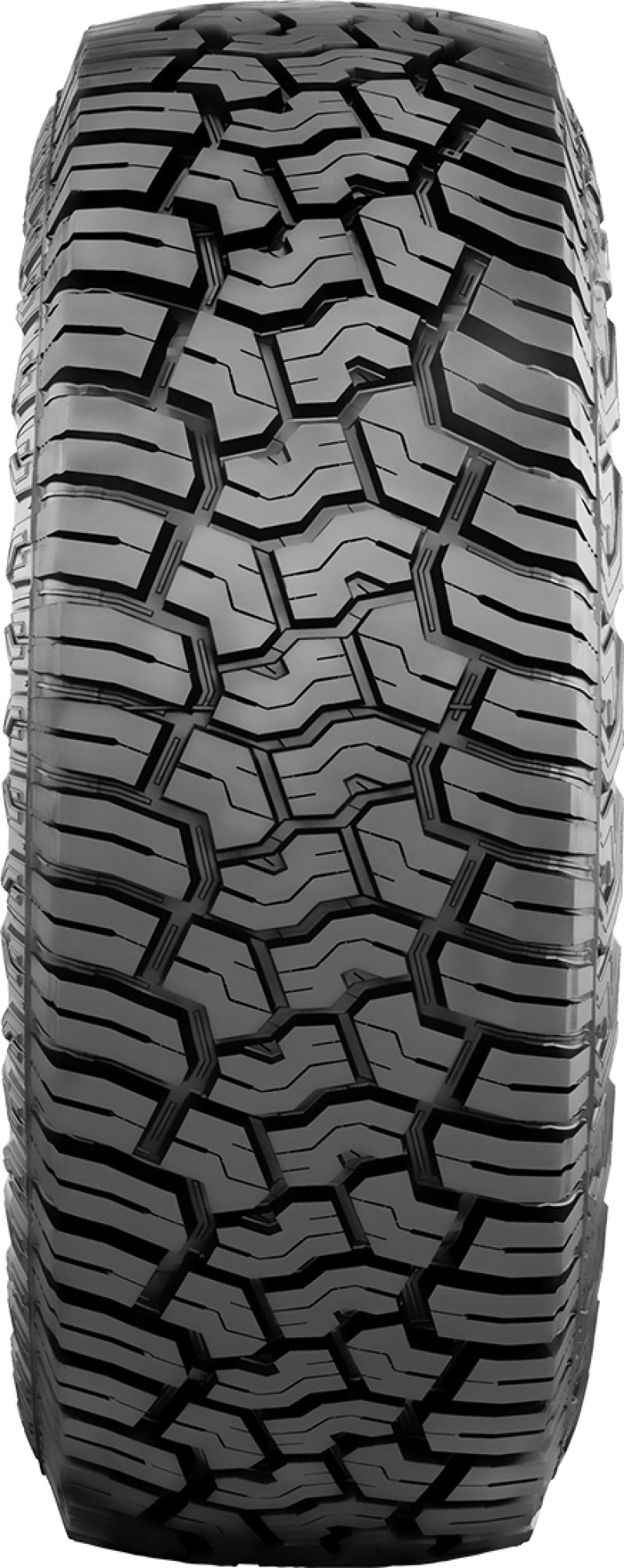 Yokohama Geolandar X-AT Tire - 35X12.50R20 121Q