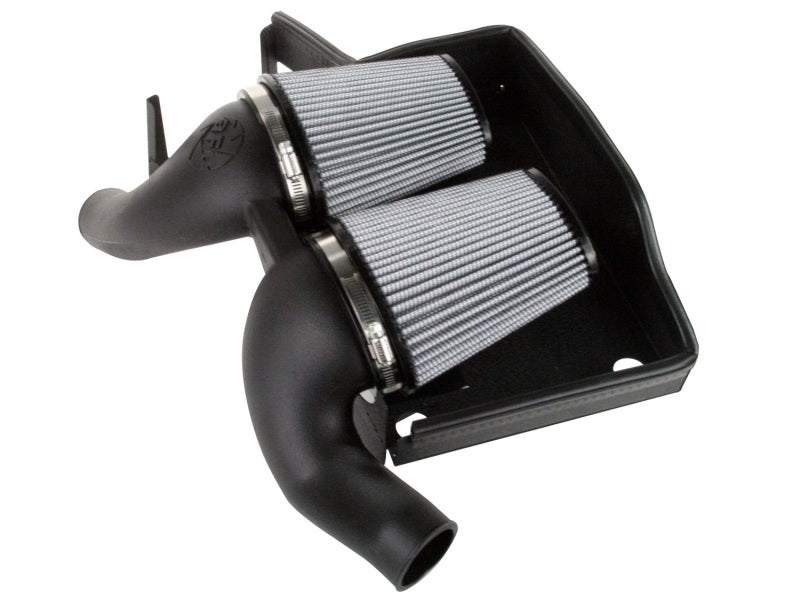 aFe MagnumFORCE Intakes Stage-2 PDS AIS PDS BMW 335i (E90/92/93) 07-11 L6-3.0L (tt)