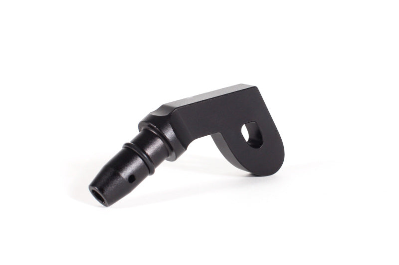 PERRIN Subaru Dipstick Handle P Style - Black