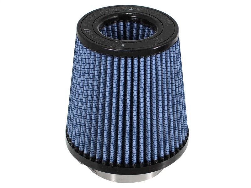 aFe MagnumFLOW Air Filters 3-1/2F x 6B x 4-1/2T (INV) x 6H