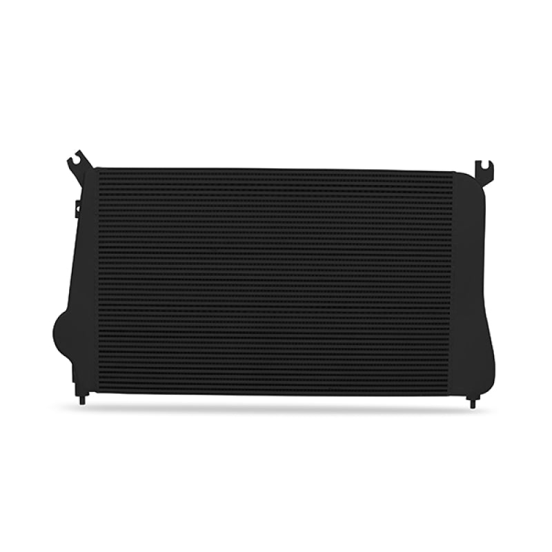 Mishimoto 11+ Chevrolet/GMC Duramax Intercooler (Black)