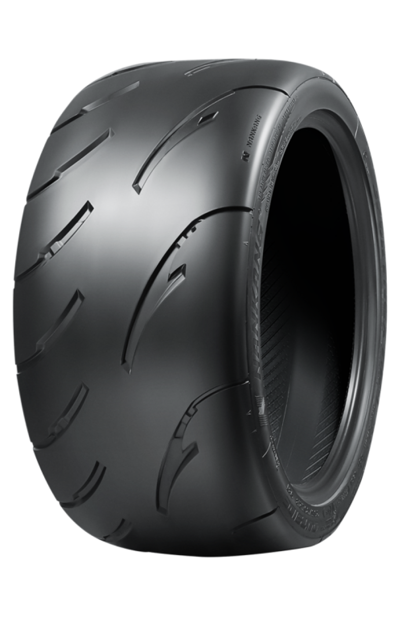 Nankang AR-1 Tire V2 - 275/35ZR15 82W