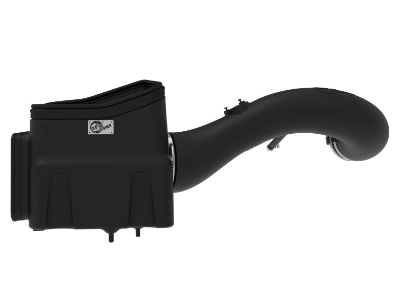 aFe Magnum FORCE Stage-2 Pro 5R Cold Air Intake System 09-14 Chevrolet Silverado / GMC Yukon